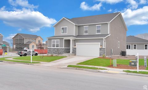 Tiny photo for 6508 N SPUR LN #1220, Stansbury Park, UT 84074 (MLS # 2124597)