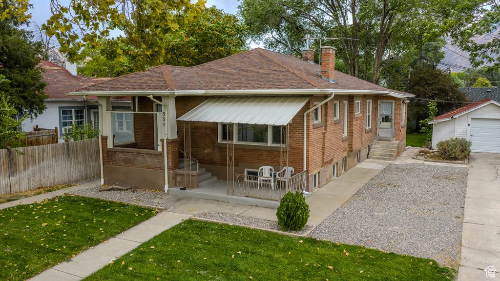 Photo of 335 S MAIN St E, Spanish Fork, UT 84660 (MLS # 2116122)