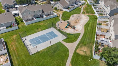 Tiny photo for 3916 N DAVENCOURT LOOP, Lehi, UT 84048 (MLS # 2174387)