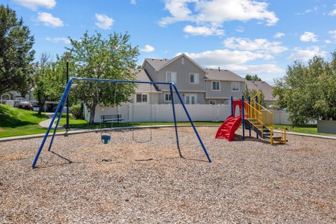 Tiny photo for 3916 N DAVENCOURT LOOP, Lehi, UT 84048 (MLS # 2174387)