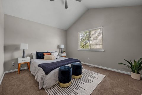 Tiny photo for 3916 N DAVENCOURT LOOP, Lehi, UT 84048 (MLS # 2174387)