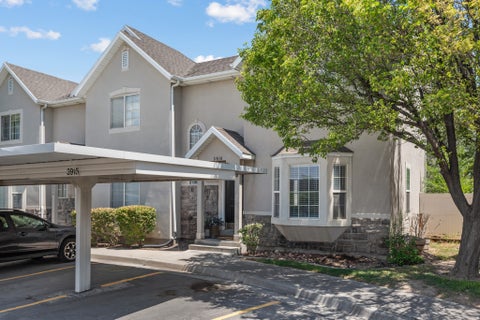 Tiny photo for 3916 N DAVENCOURT LOOP, Lehi, UT 84048 (MLS # 2174387)