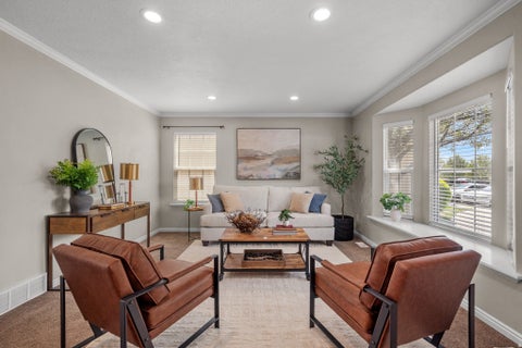 Tiny photo for 3916 N DAVENCOURT LOOP, Lehi, UT 84048 (MLS # 2174387)
