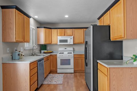 Tiny photo for 3916 N DAVENCOURT LOOP, Lehi, UT 84048 (MLS # 2174387)