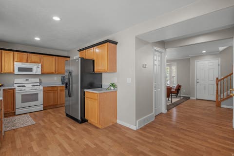 Tiny photo for 3916 N DAVENCOURT LOOP, Lehi, UT 84048 (MLS # 2174387)