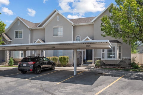 Photo of 3916 N DAVENCOURT LOOP, Lehi, UT 84048 (MLS # 2174387)