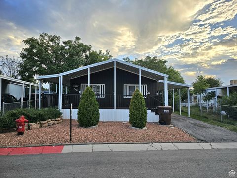 3928 Bobolink St Unit 186, Salt Lake City, UT 84123 - MLS#: 1988274
