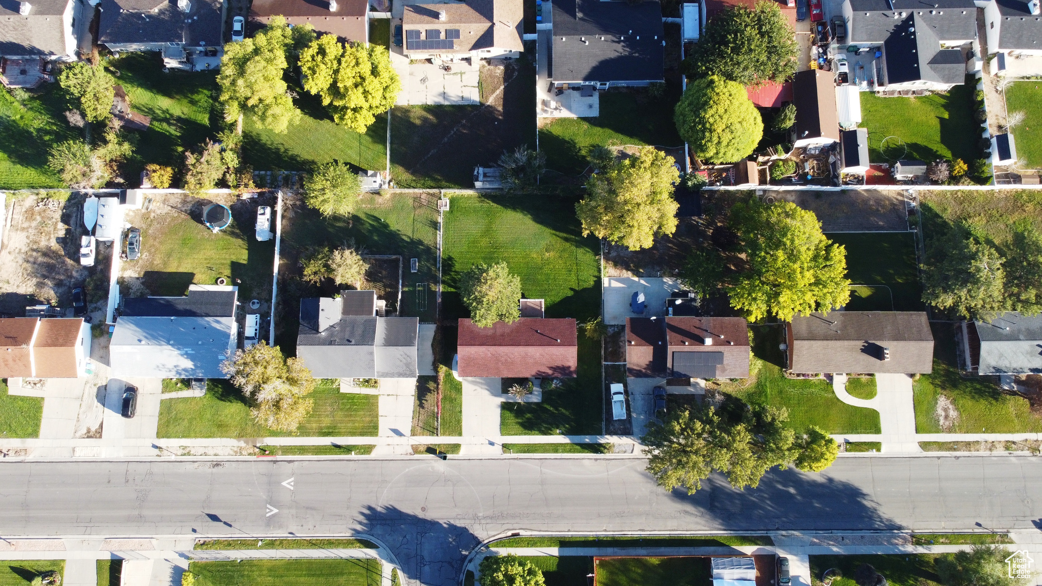 PUEBLO DEL - Residential