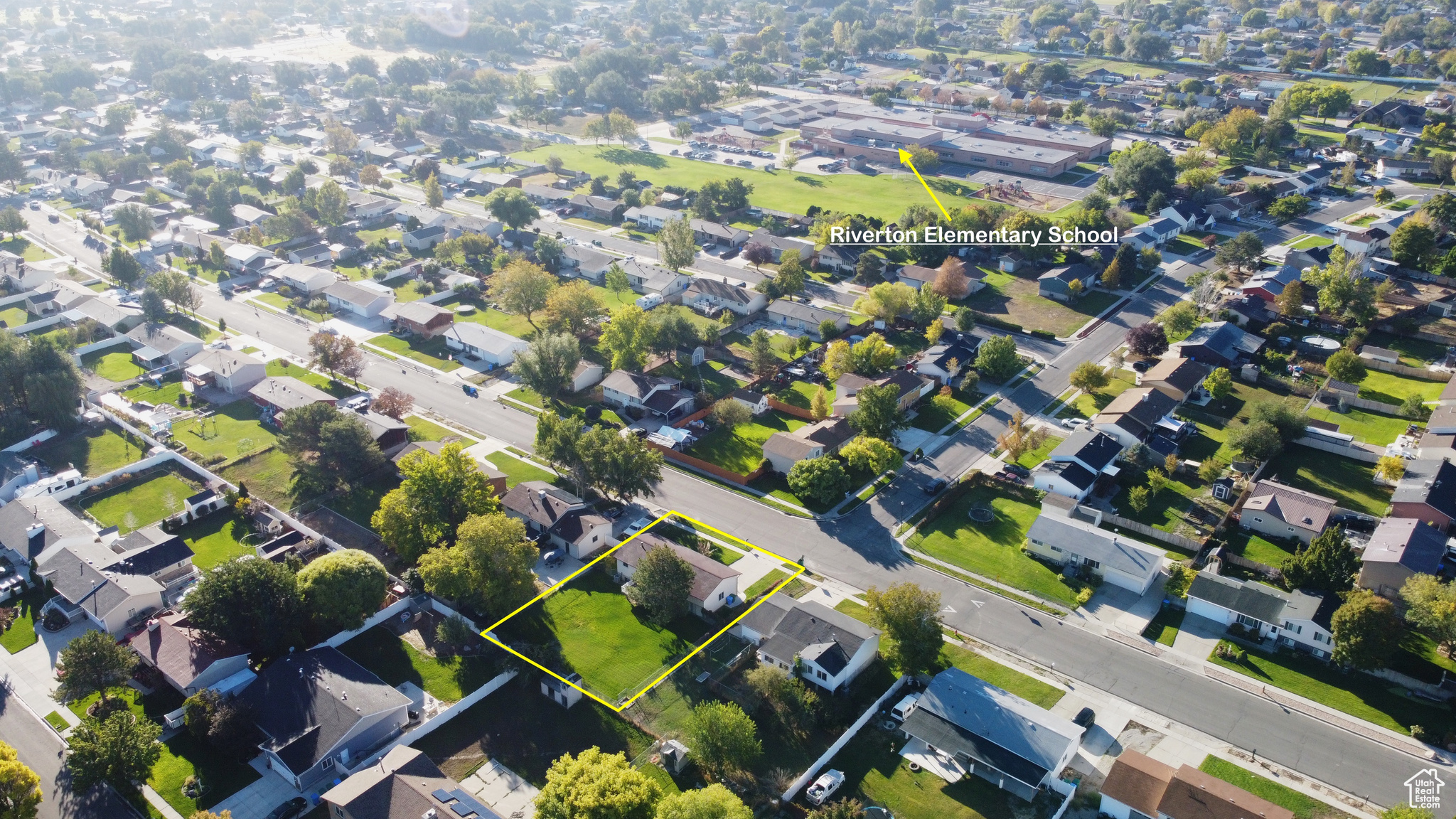 PUEBLO DEL - Residential