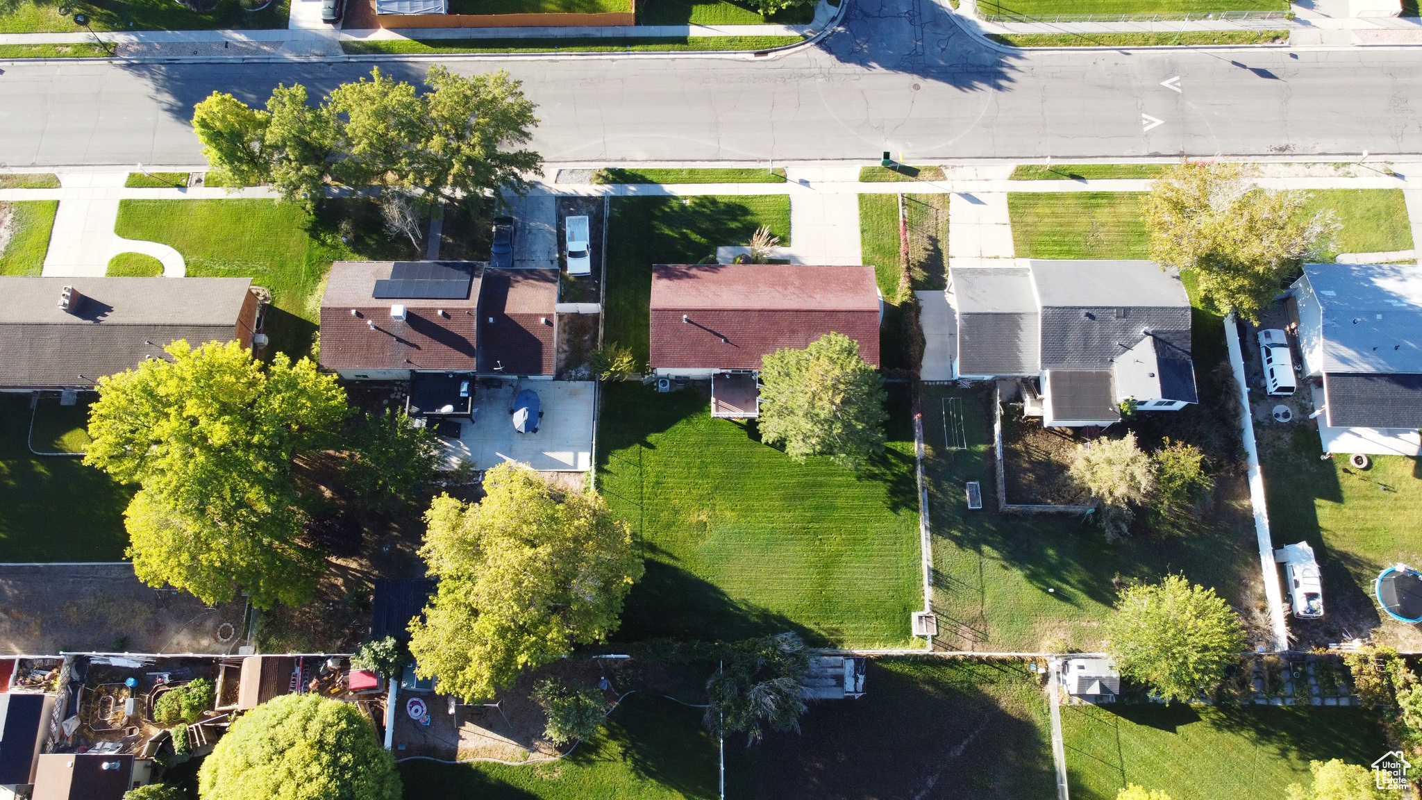 PUEBLO DEL - Residential