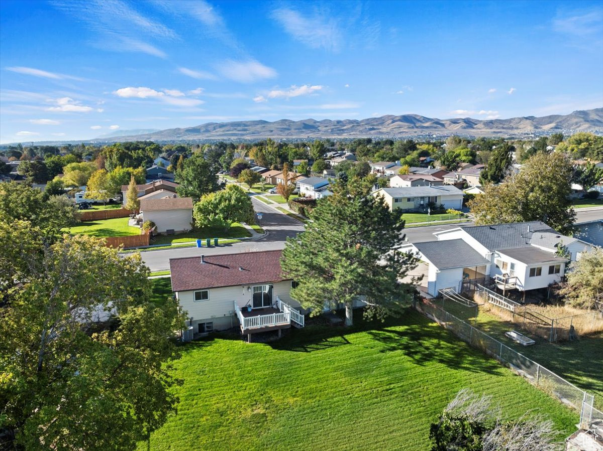 PUEBLO DEL - Residential