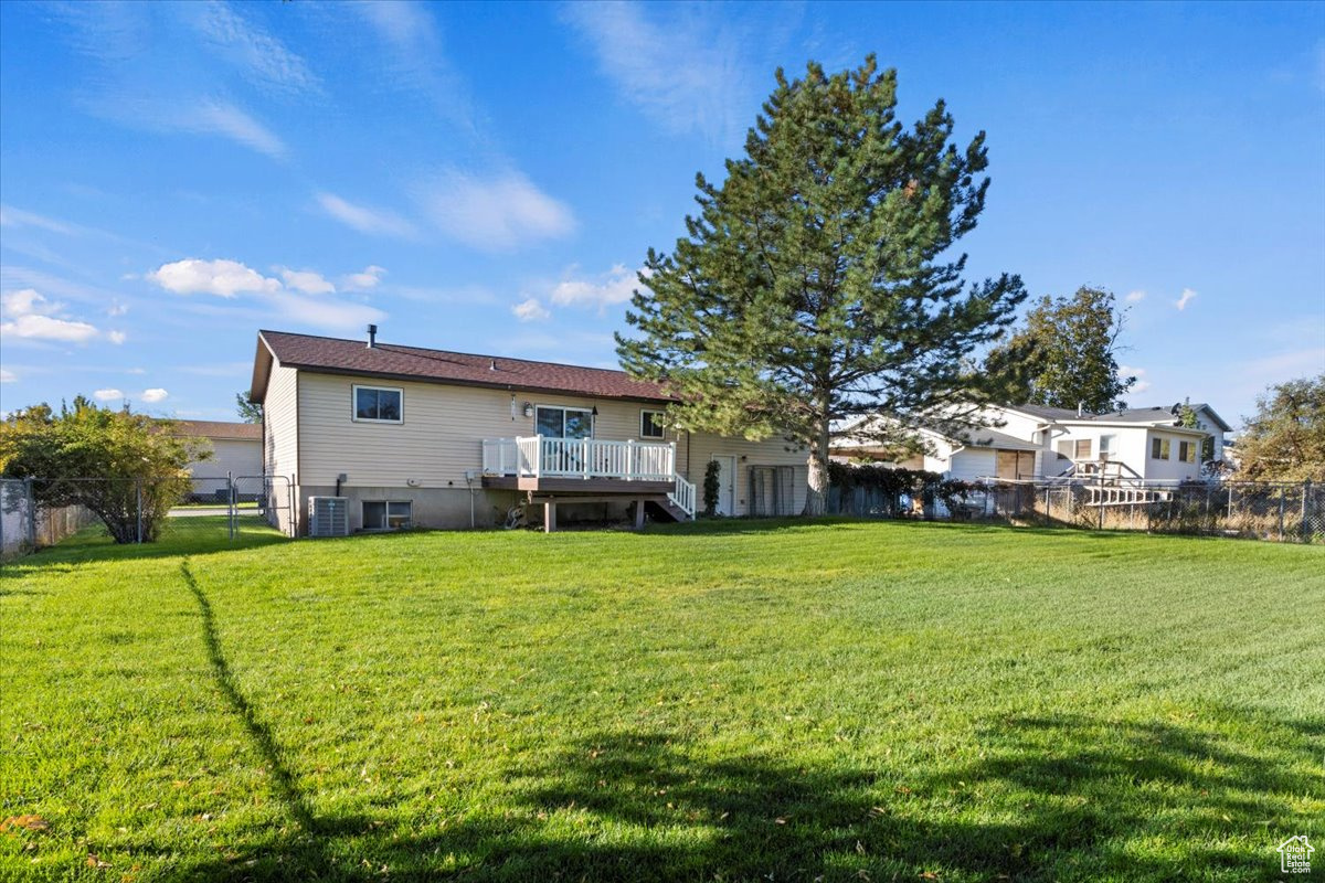 PUEBLO DEL - Residential