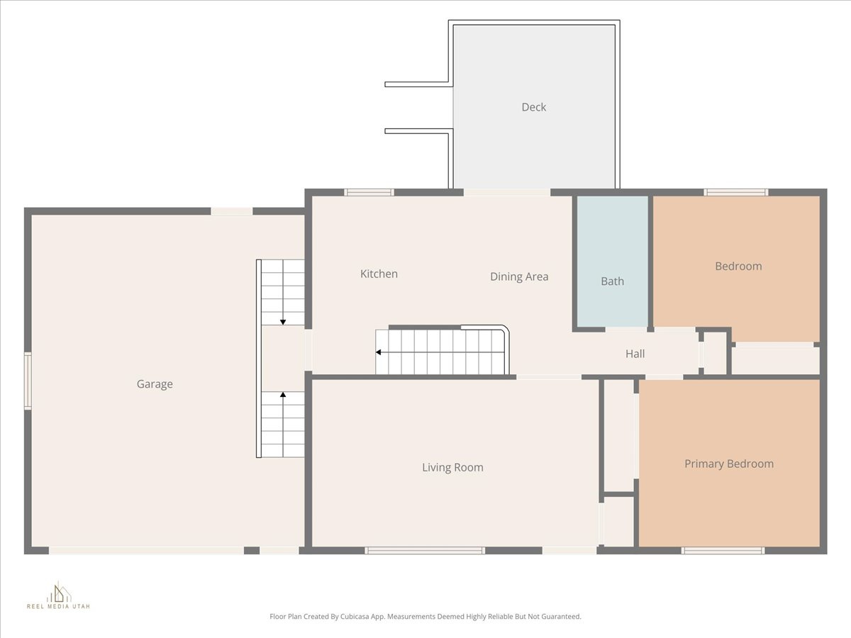 PUEBLO DEL - Residential