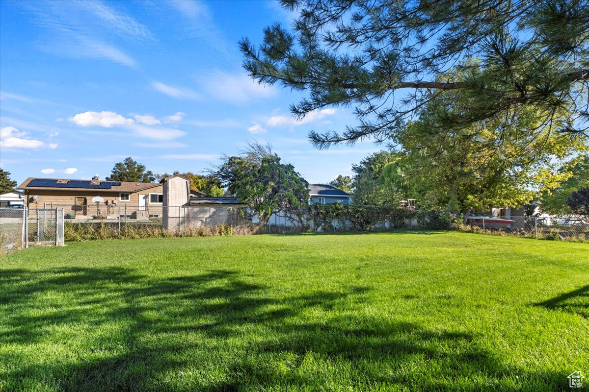 PUEBLO DEL - Residential