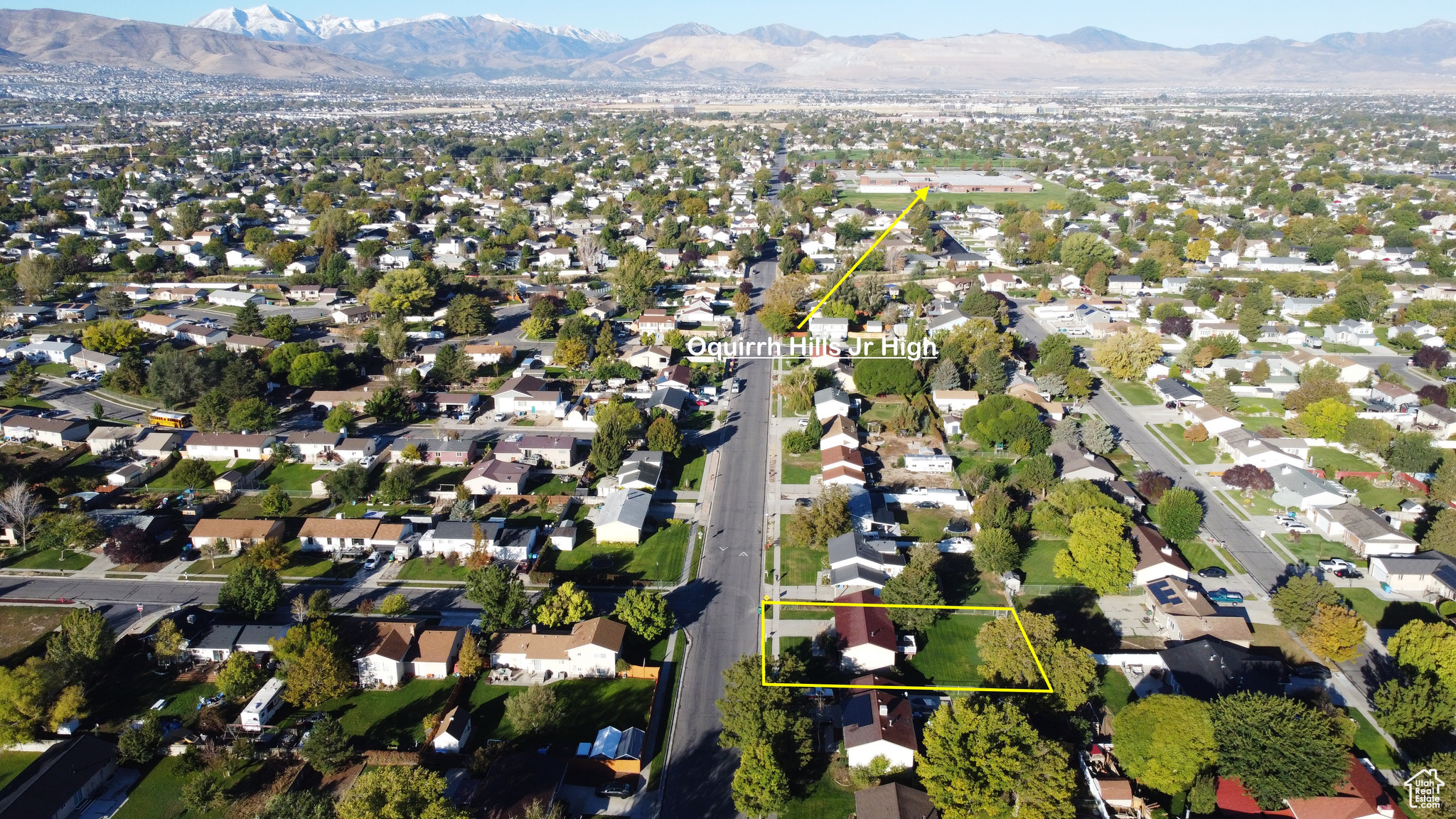 PUEBLO DEL - Residential