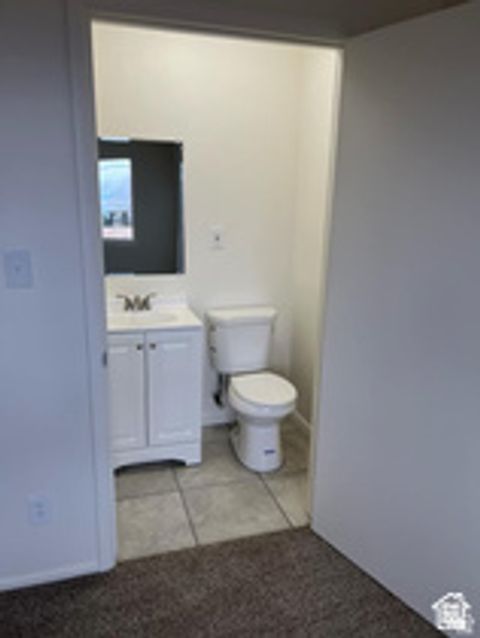 Tiny photo for 220 S 100 E, Tooele, UT 84074 (MLS # 2128580)