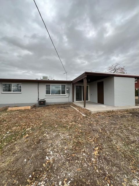 Tiny photo for 220 S 100 E, Tooele, UT 84074 (MLS # 2128580)