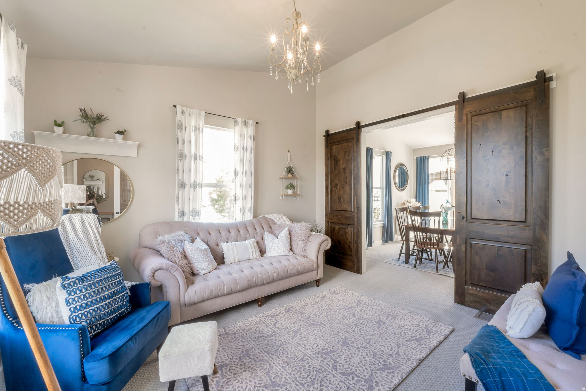 COVE AT HERRIMAN SPRINGS - Residential