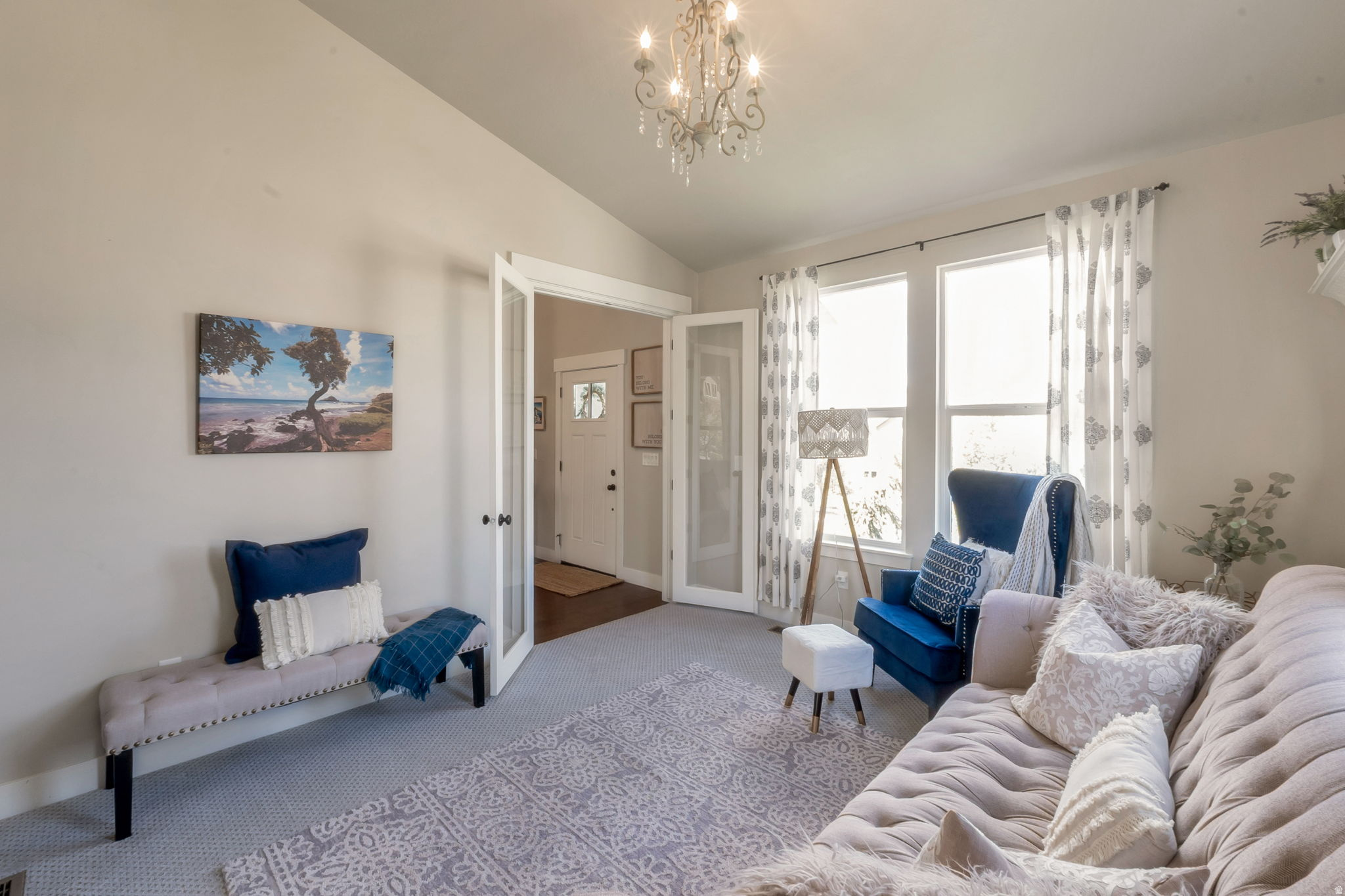 COVE AT HERRIMAN SPRINGS - Residential