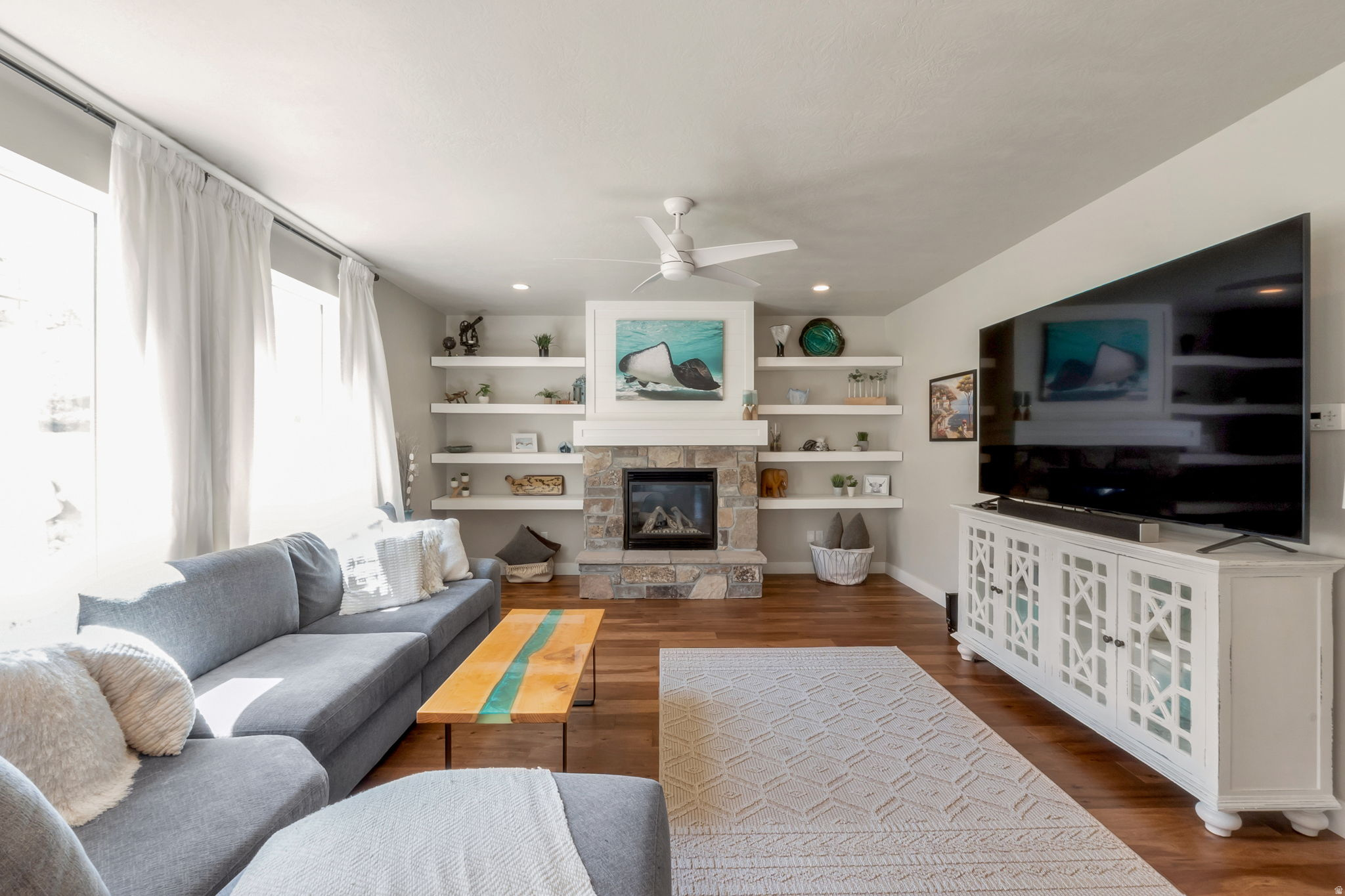 COVE AT HERRIMAN SPRINGS - Residential