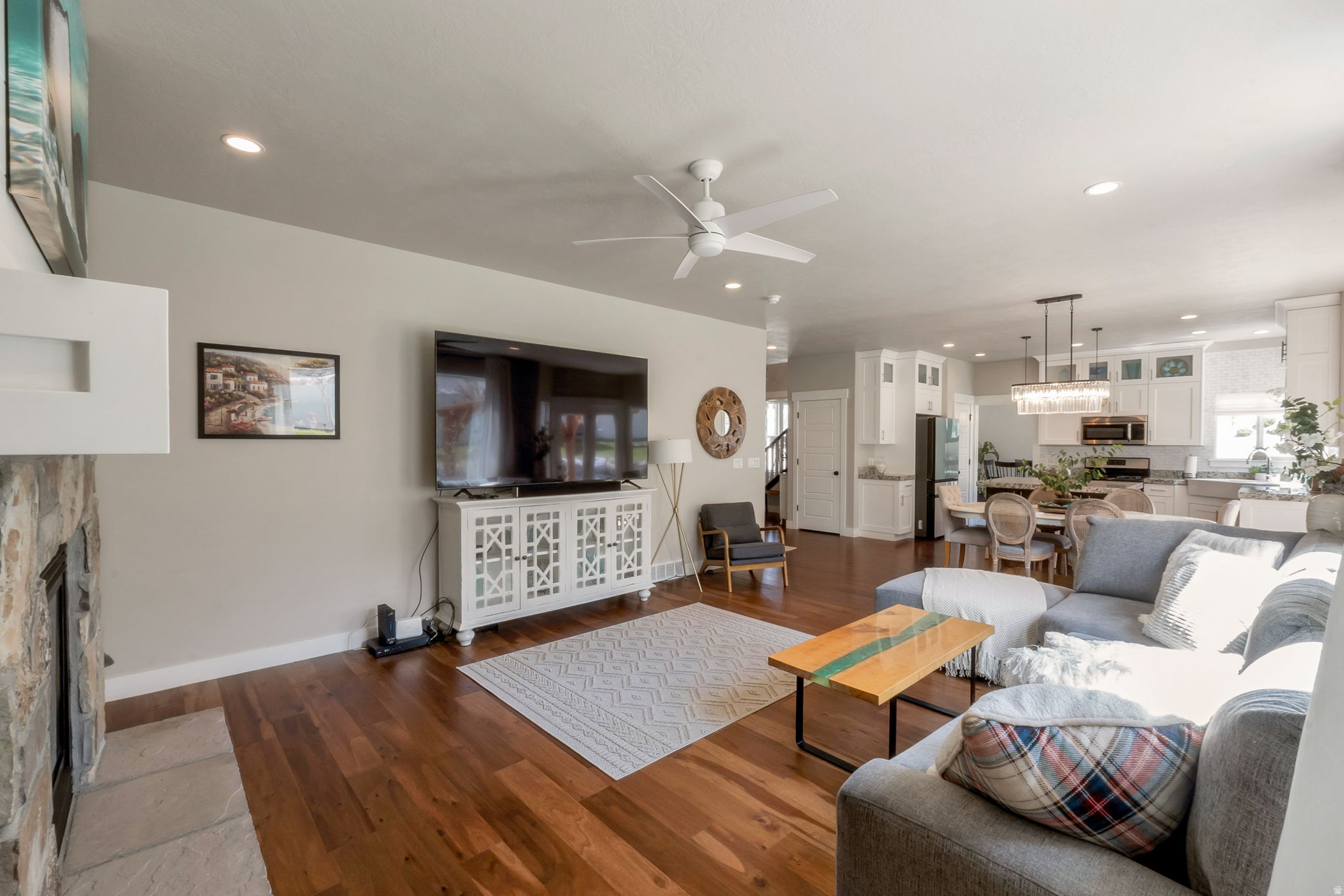COVE AT HERRIMAN SPRINGS - Residential