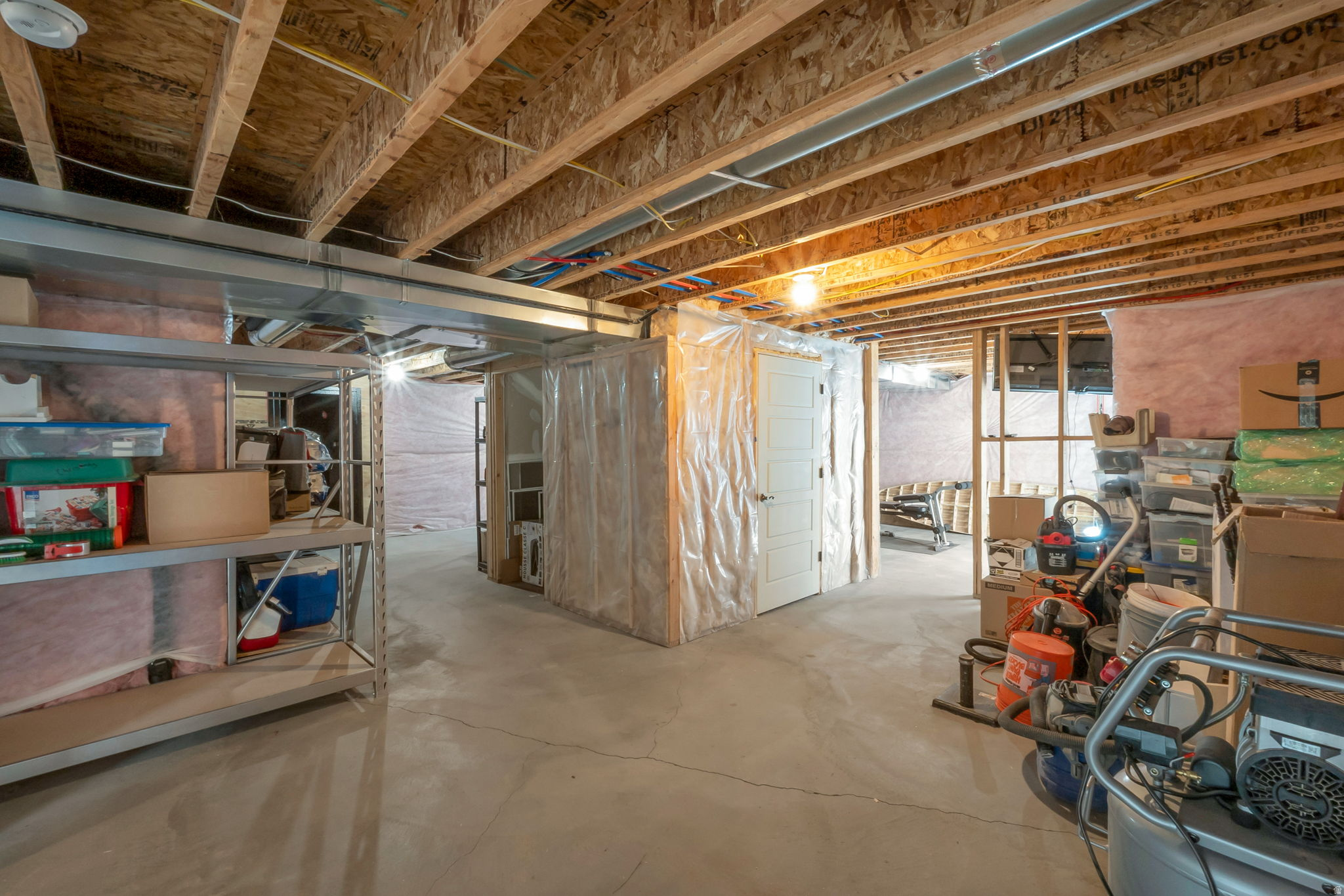 COVE AT HERRIMAN SPRINGS - Residential