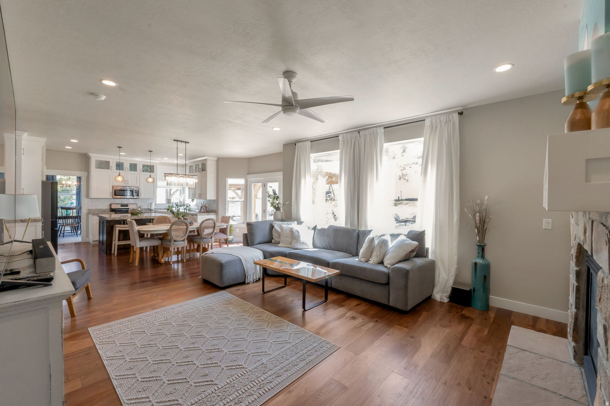 COVE AT HERRIMAN SPRINGS - Residential