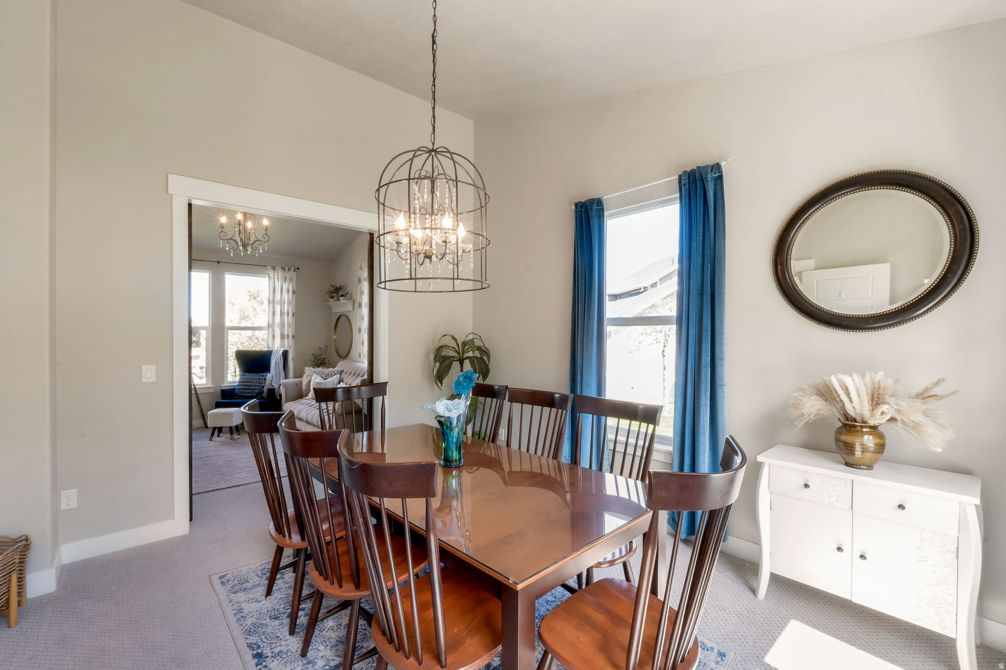 COVE AT HERRIMAN SPRINGS - Residential