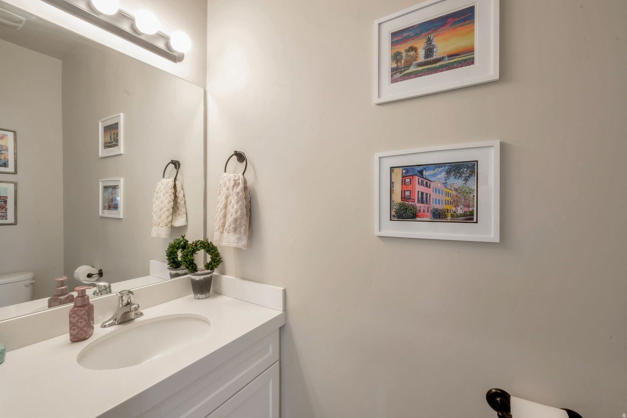COVE AT HERRIMAN SPRINGS - Residential