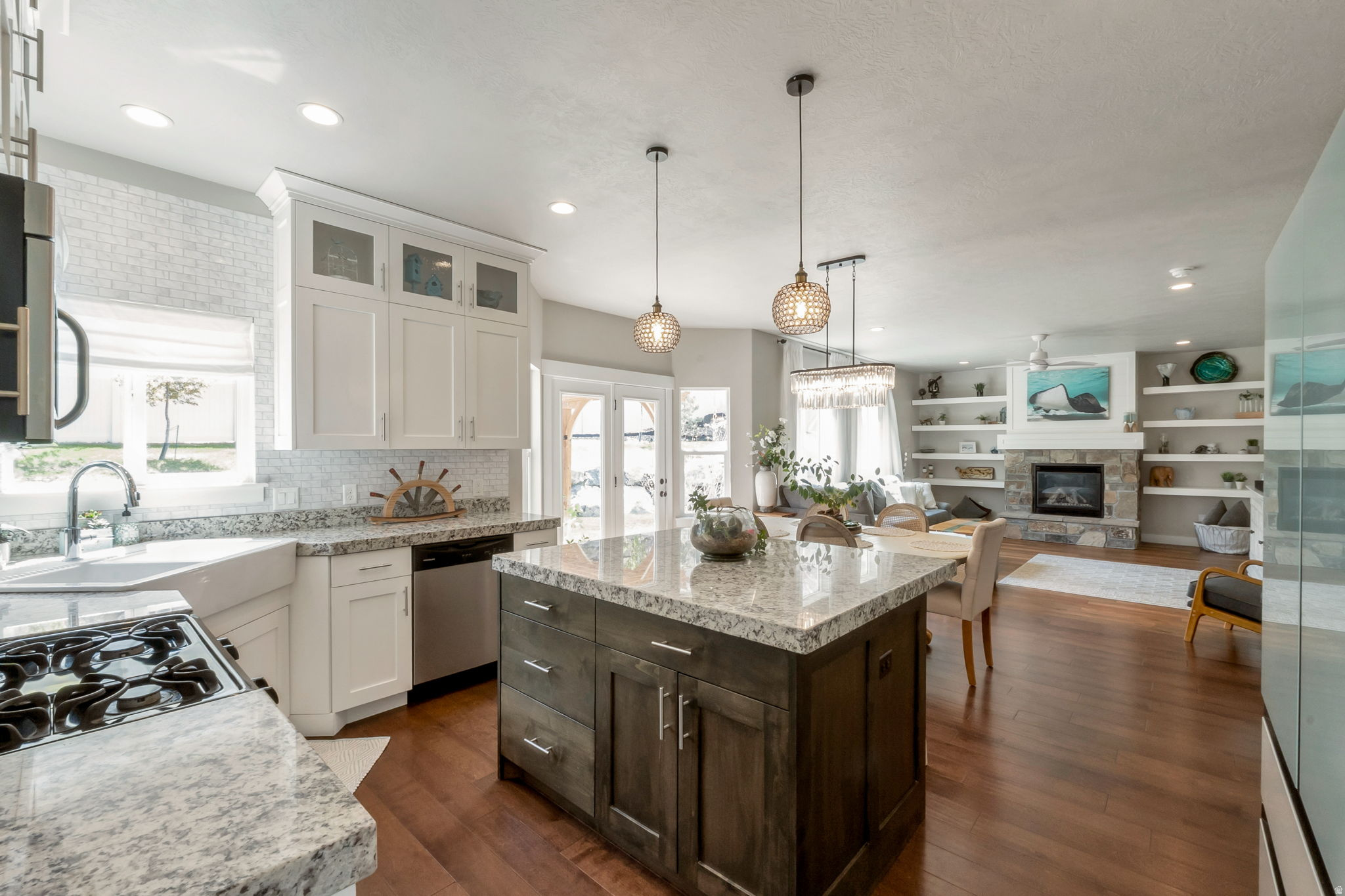 COVE AT HERRIMAN SPRINGS - Residential
