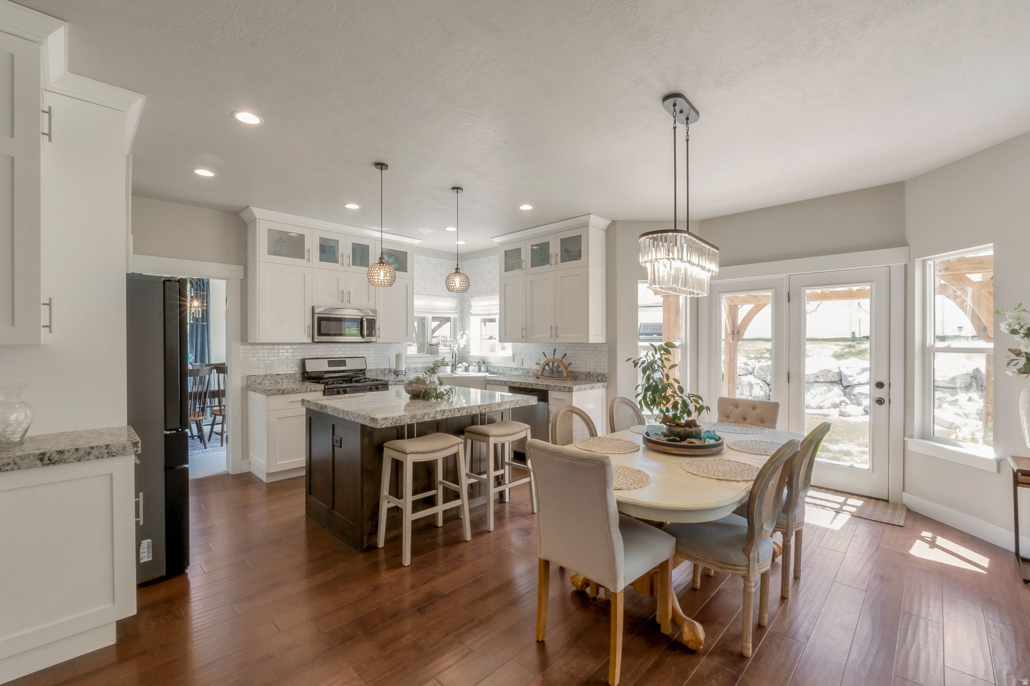COVE AT HERRIMAN SPRINGS - Residential