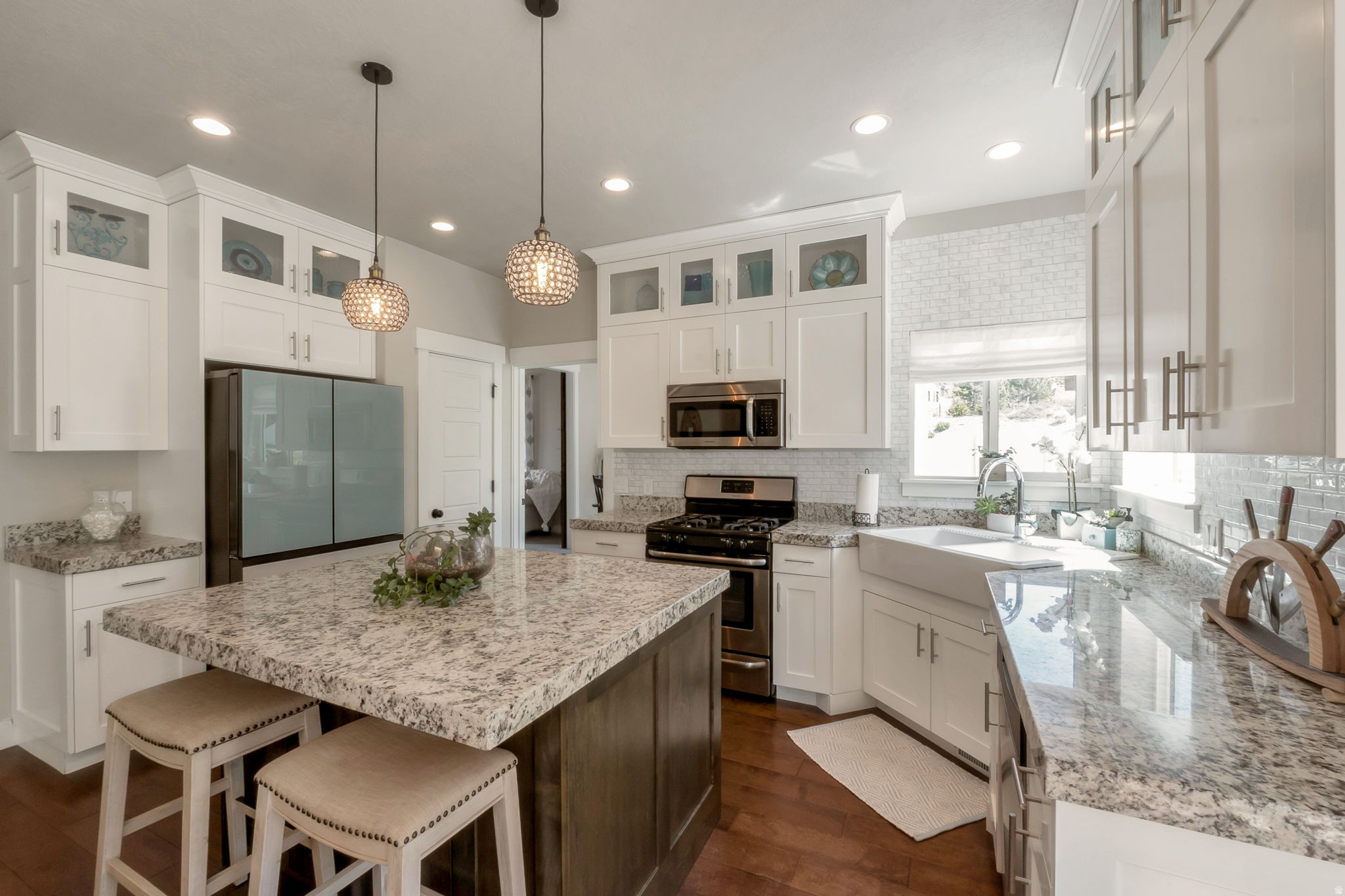 COVE AT HERRIMAN SPRINGS - Residential