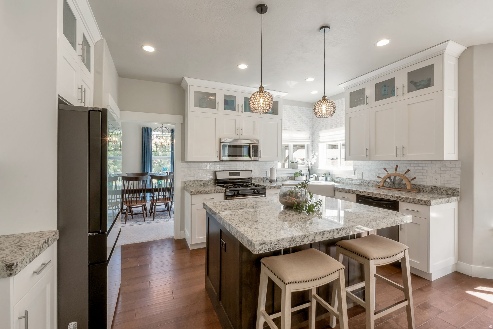 COVE AT HERRIMAN SPRINGS - Residential