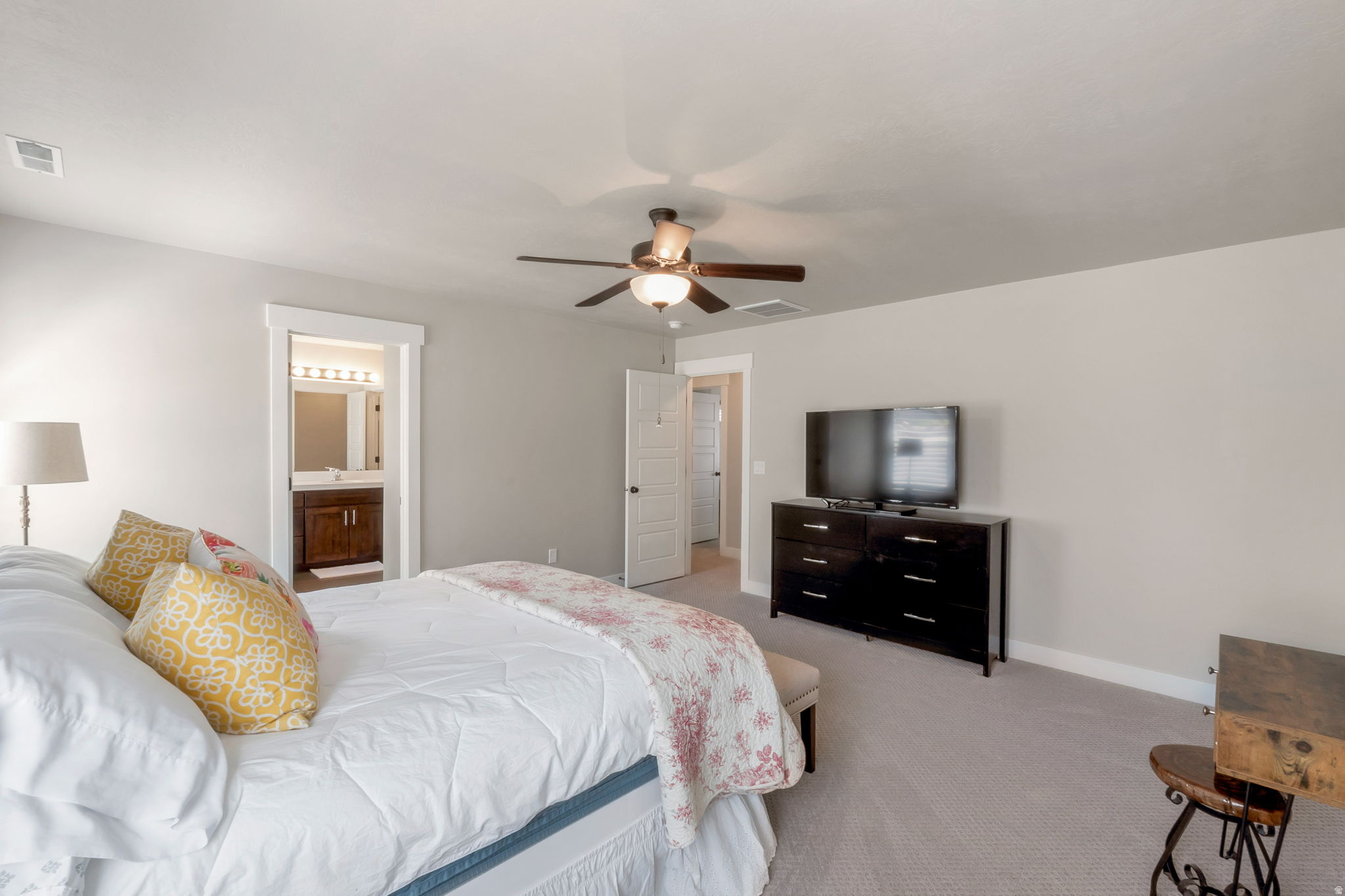 COVE AT HERRIMAN SPRINGS - Residential