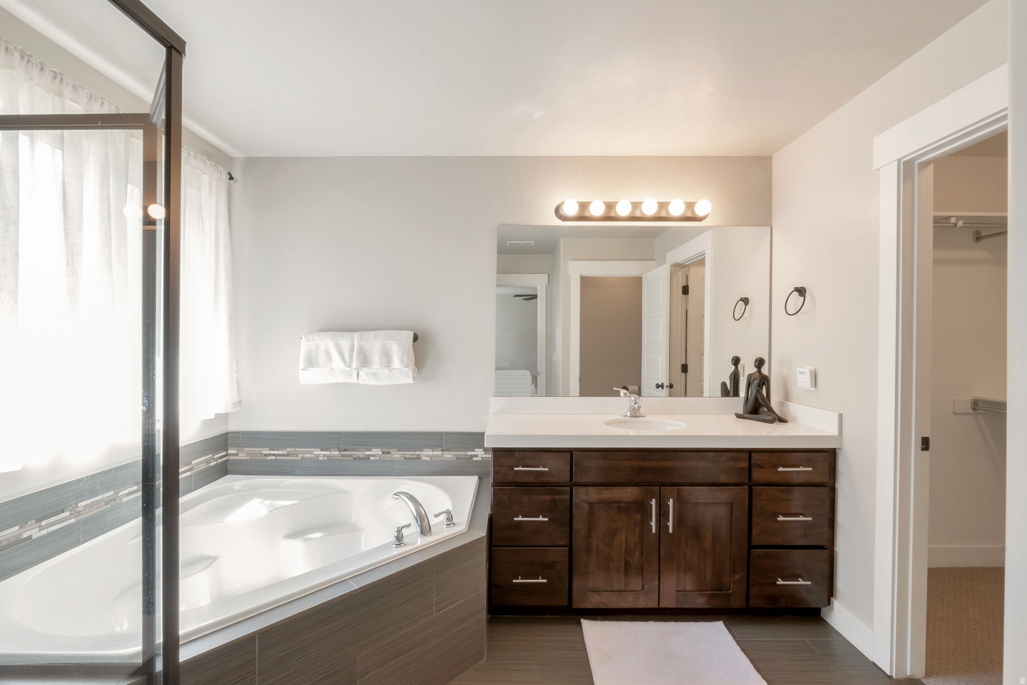 COVE AT HERRIMAN SPRINGS - Residential