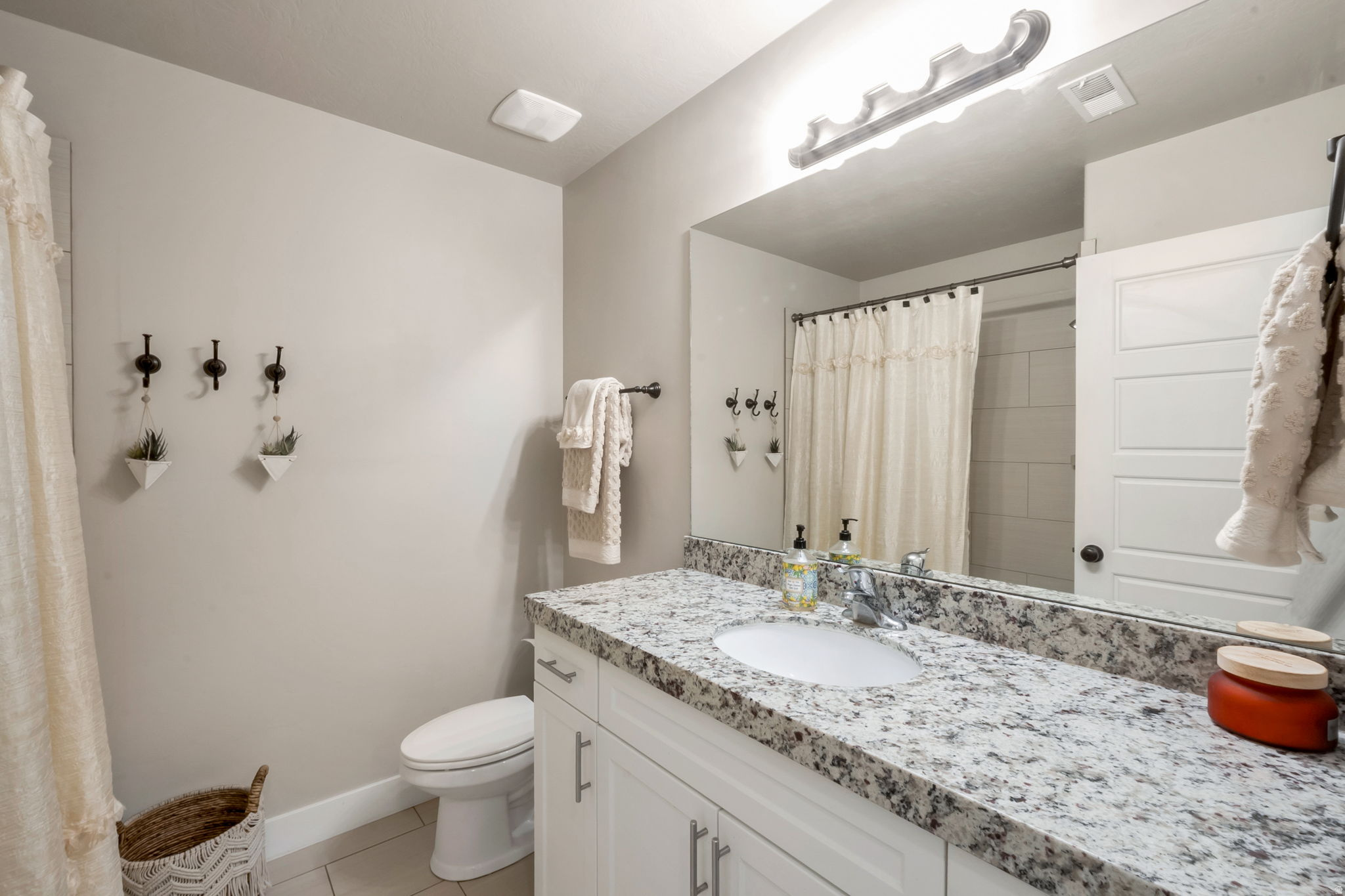 COVE AT HERRIMAN SPRINGS - Residential
