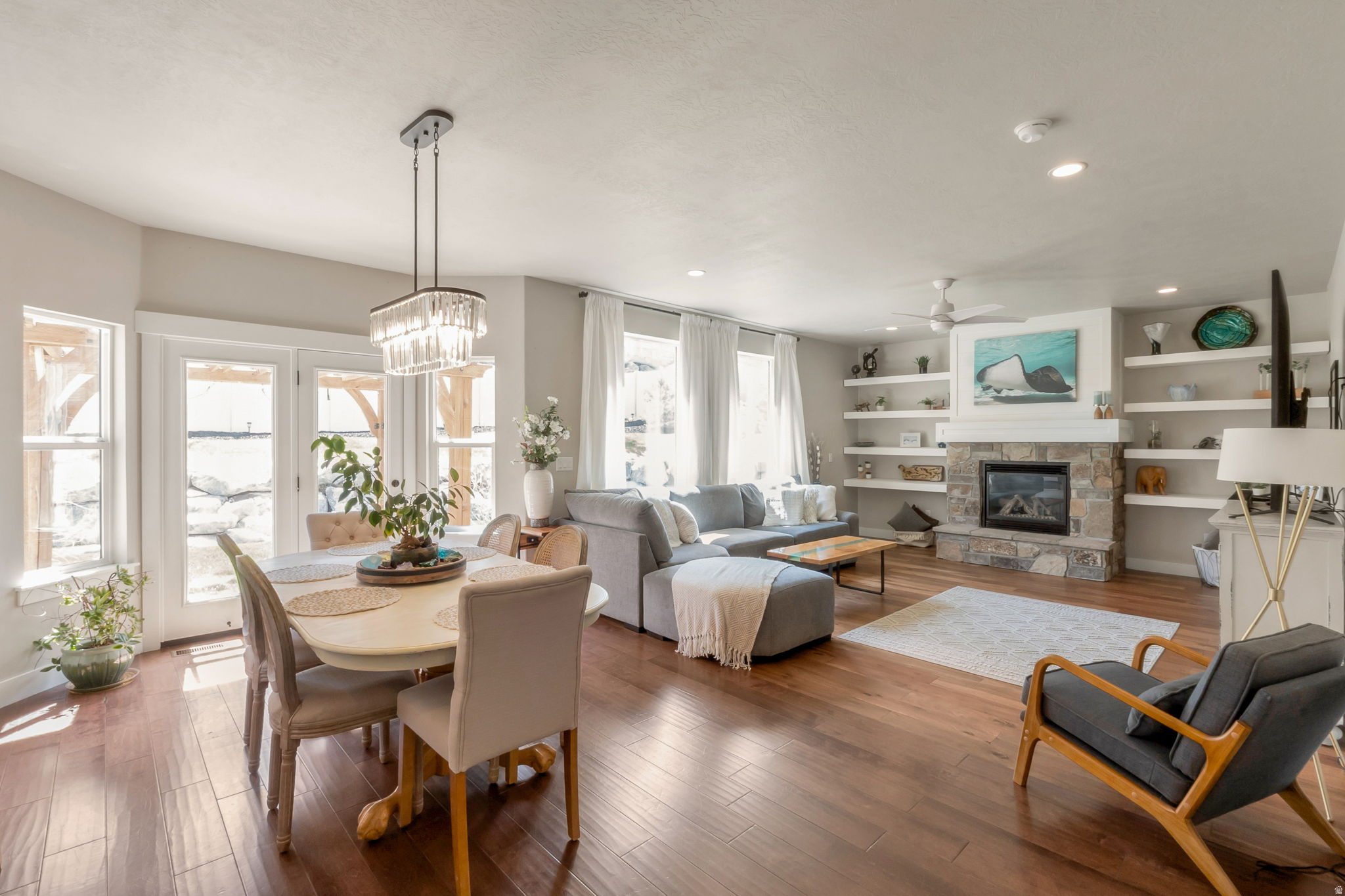 COVE AT HERRIMAN SPRINGS - Residential