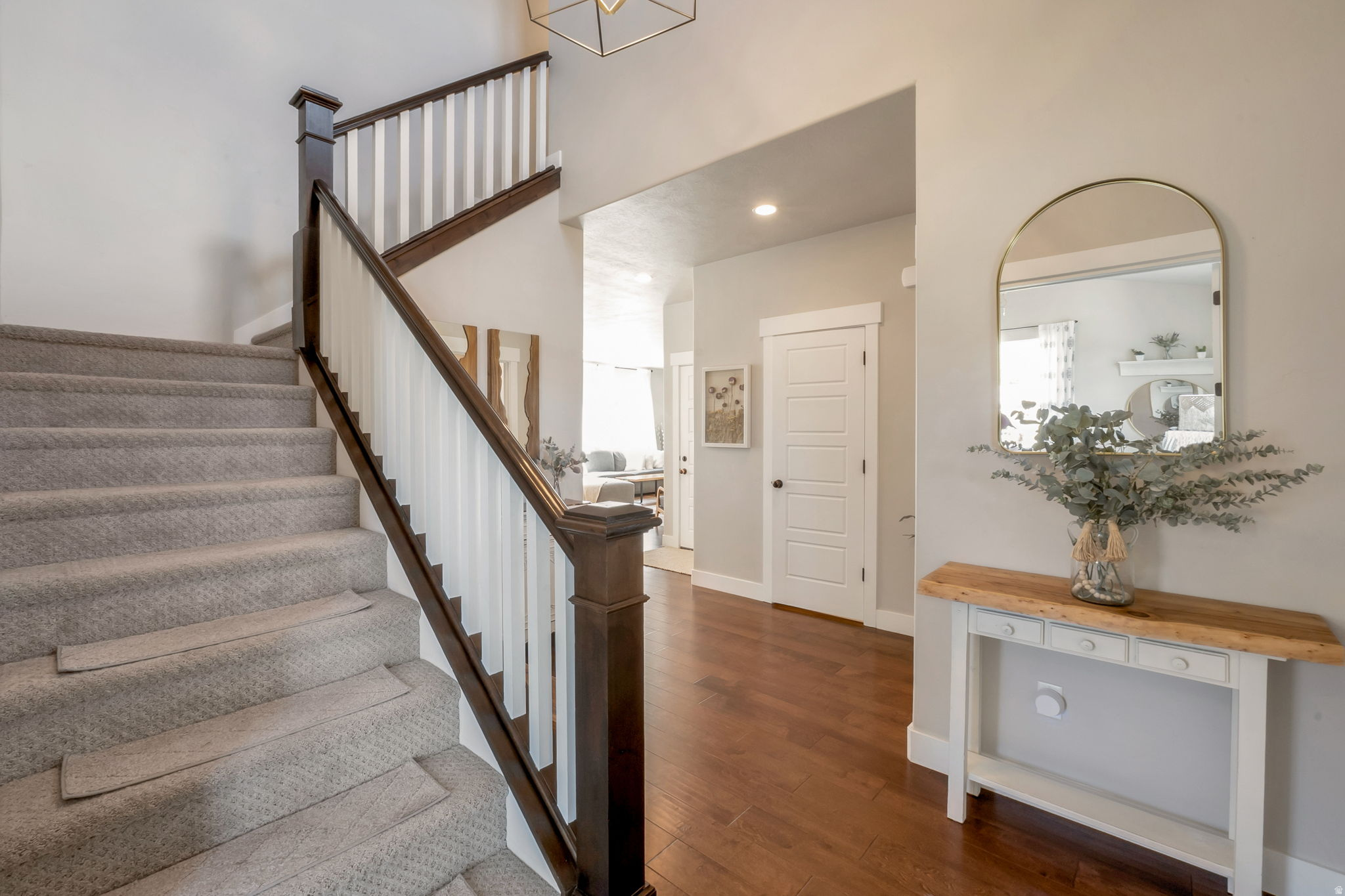 COVE AT HERRIMAN SPRINGS - Residential