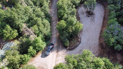 Tiny photo for 47 S UPPER BIRCH CREEK RD E #L47, Fairview, UT 84629 (MLS # 2018380)