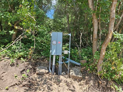 Tiny photo for 47 S UPPER BIRCH CREEK RD E #L47, Fairview, UT 84629 (MLS # 2018380)