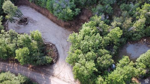 Tiny photo for 47 S UPPER BIRCH CREEK RD E #L47, Fairview, UT 84629 (MLS # 2018380)