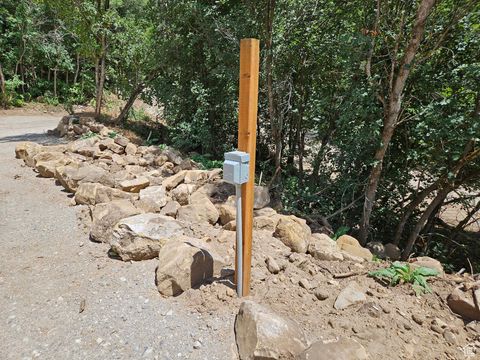 Tiny photo for 47 S UPPER BIRCH CREEK RD E #L47, Fairview, UT 84629 (MLS # 2018380)