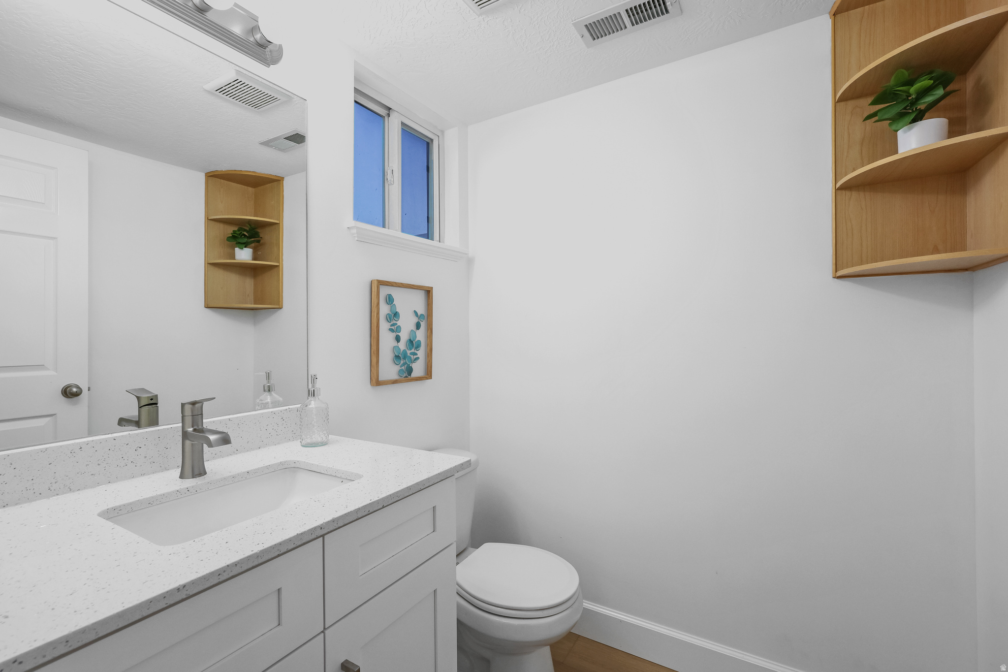 GOLF VIEW - Residential