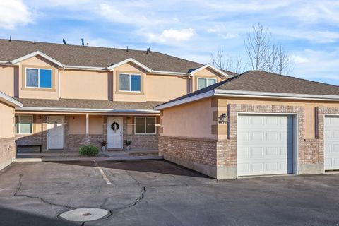 Tiny photo for 1978 N 225 W #72, Harrisville, UT 84414 (MLS # 2135674)