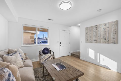 Tiny photo for 1978 N 225 W #72, Harrisville, UT 84414 (MLS # 2135674)