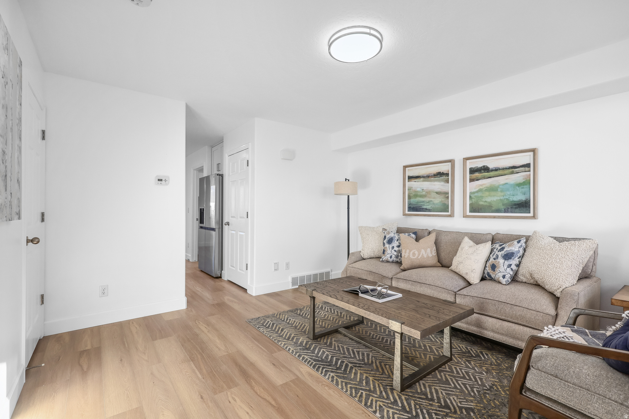 GOLF VIEW - Residential