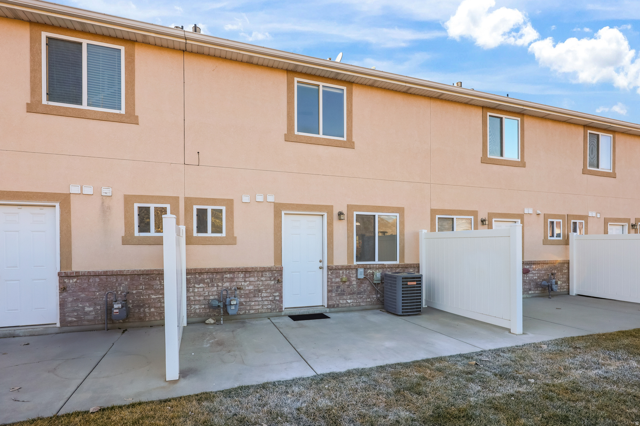 GOLF VIEW - Residential