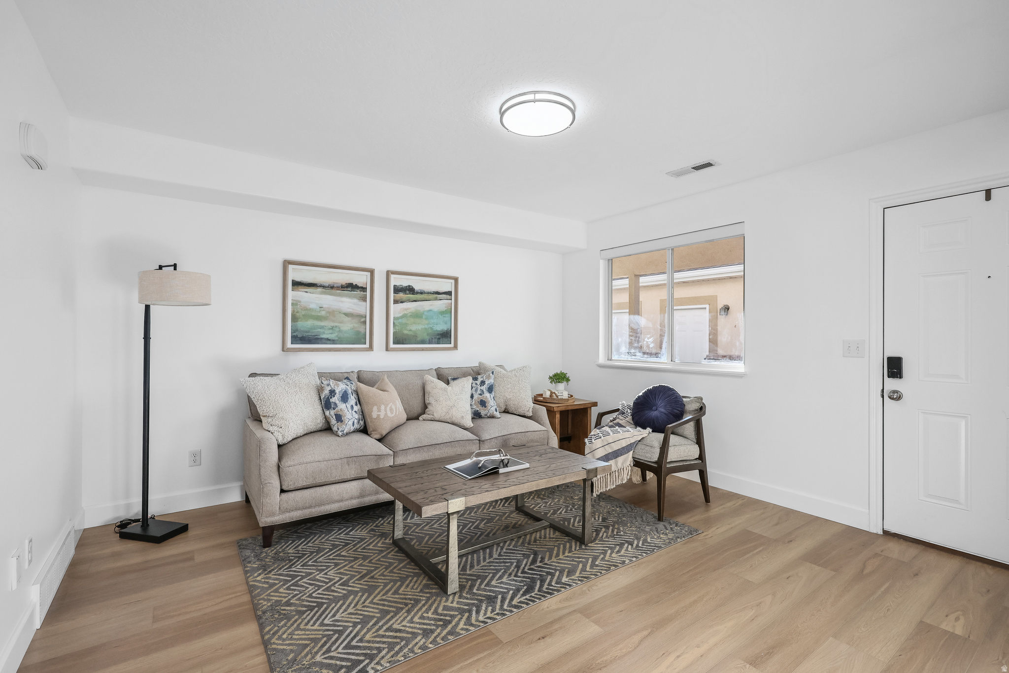 GOLF VIEW - Residential