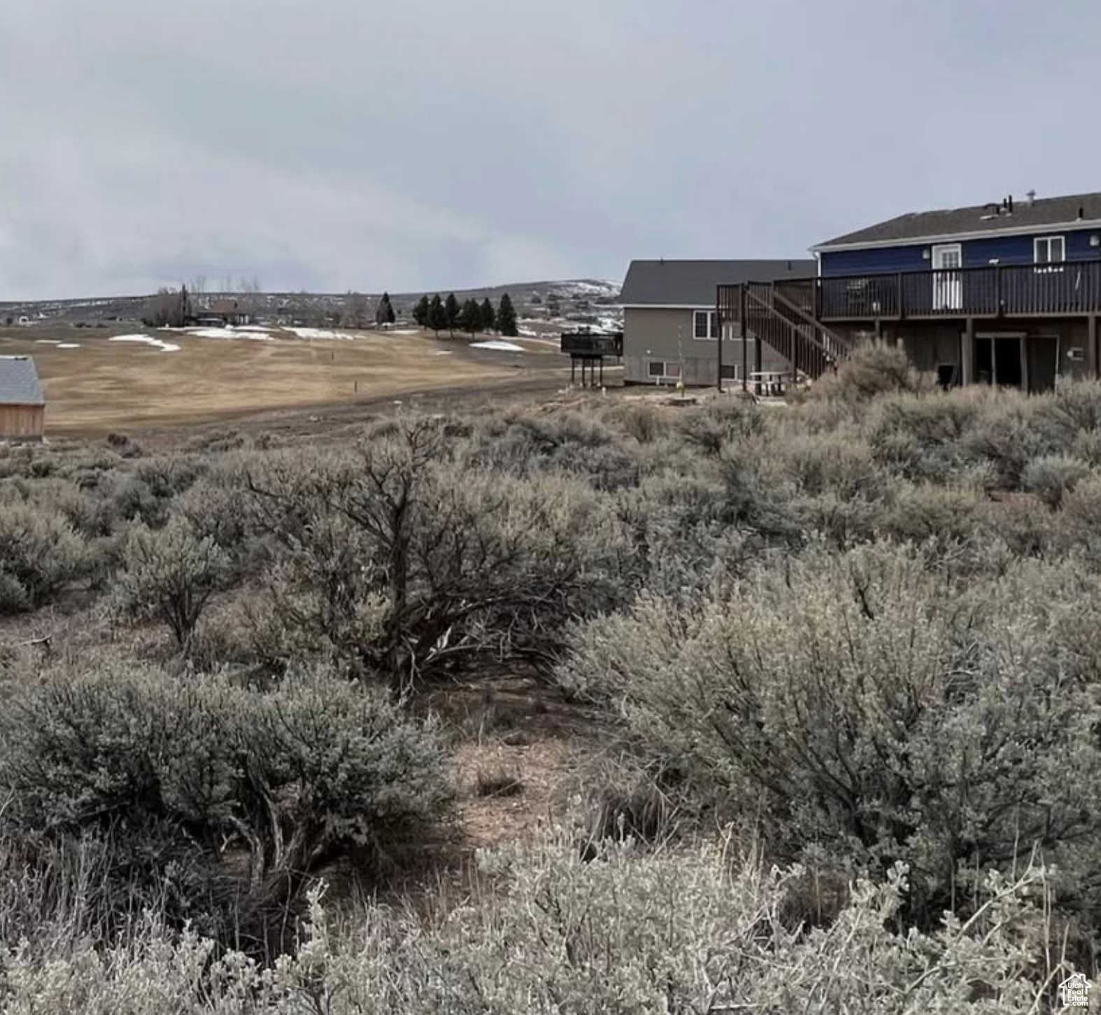 SWEETWATER GOLF COURSE SUB - Land