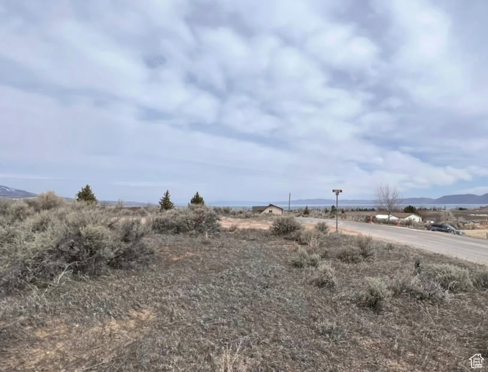 SWEETWATER GOLF COURSE SUB - Land